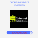 Internet Scale mentoria e consultaria
