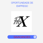 ProX Consultoria e Serviços, Lda