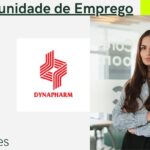 Dynapharm Mozambique
