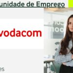 Vodacom Moçambique