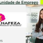 NAFEZA – Núcleo das Associações Femininas da Zambézia