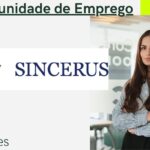 Sincerus Global Solutions Inc.