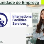 IFS (International Facilities Services)