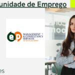 EP Management & Consultancy Services