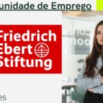 Friedrich-Ebert-Stiftung, FES (Fundação Friedrich Ebert)