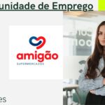 Supermercado Amigão, Lda,
