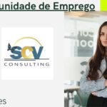 SCV Consulting