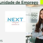 NEXT-Electricidade e Iluminação, Lda