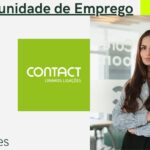 CONTACT — Criamos Ligações