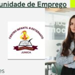Centro Infantil e Externato Junica