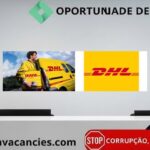 DHL Moçambique