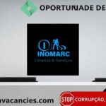 Inomarc Limpeza e Serviços