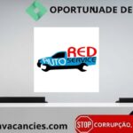 RED AUTO SERVICE