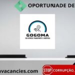 Gogoma Go-Express