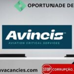 Avincis Aviation Mozambique