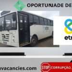 Empresa Municipal de Transportes Públicos da Matola (ETM)