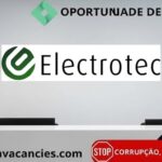 Electrotec, S.A