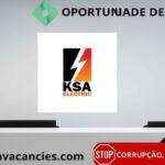 Ksa Electric