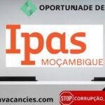 Ipas Moçambique