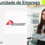 Médicos sem Fronteiras