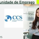 Centro de Colaboração em Saúde (CCS)