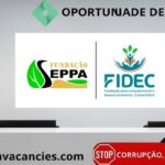 Fundação SEPPA (em trasição para FIDEC);