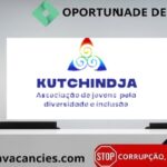KUTCHINDJA – Associação de Jovens Pela Diversidade e Inclusão