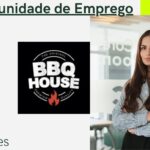 BBQ HOUSE, LDA