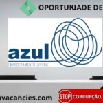 Fundação Azul