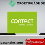 CONTACT – Criamos Ligações