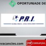 PRI Consultants