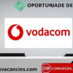 Vodacom Moçambique