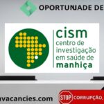 CISM – Centro de Investigação em Saúde de Manhiça