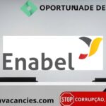 Enabel (Agência Belga de Cooperação Internacional)