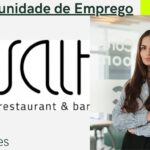SALT RESTAURANT, LDA,