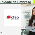CFAO Mozambique