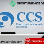 Centro de Colaboração em Saúde (CCS)