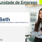 SETH – Sociedade de Empreitadas e Trabalhos Hidráulicos, S.A
