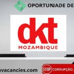 DKT Moçambique