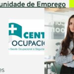 Central Ocupacional