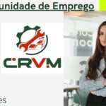 CRVM – Centro de Reparação de Veículos de Moçambique Lda
