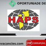 Haps Soluções, Lda