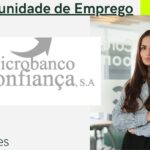 Microbanco Confiança, SA