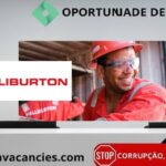 Halliburton Moçambique