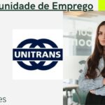 Unitrans Moçambique, Lda