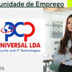 PCP Universal Lda,