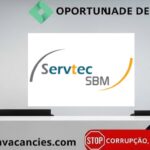 Servtec International Moçambique