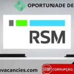 RSM Moçambique