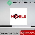 Noble Holdings