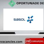 sasol